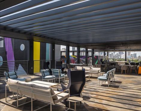 Wynwood 25 - Residential Lease