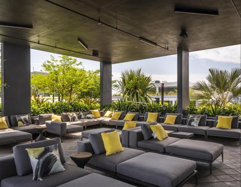 Wynwood 25 - Residential Lease