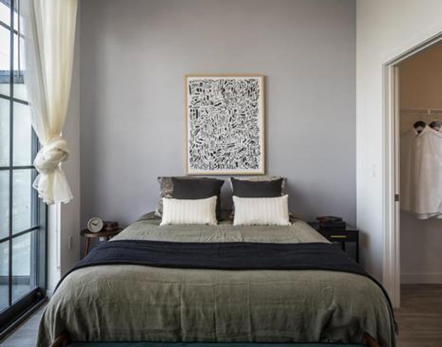 Up to 2.5 months free PLUS $1,000 giftcard. Call for details**. A Luxurious, Ultra-Modern studio. Miami's newest creative community located in the heart of Wynwood. immediate reach from outstanding shopping, dining, and entertainment right in the neighborhood. As a mecca for all things art, Wynwood has its share of incredible galleries. With over 75 exhibition spaces, from warehouses and fine art galleries to street graffiti and walking art festivals, inspiration and innovation is everywhere.