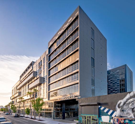 Wynwood 25 - Residential Lease