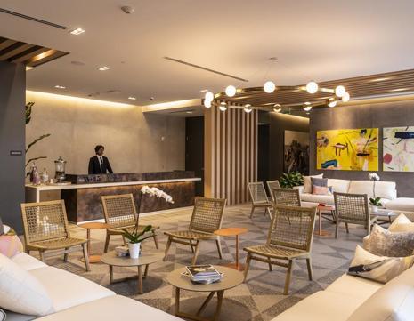 Wynwood 25 - Residential Lease