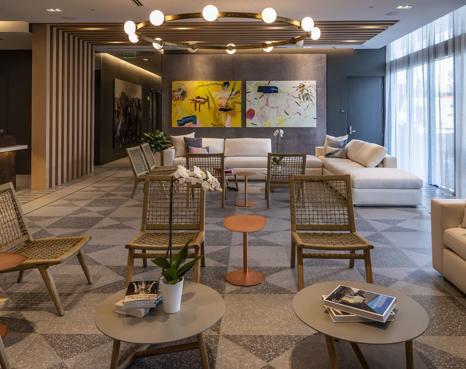 Wynwood 25 - Residential Lease