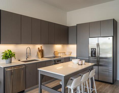 Wynwood 25 - Residential Lease