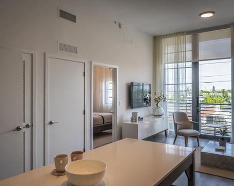 Wynwood 25 - Residential Lease