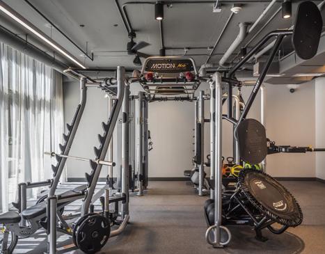 Wynwood 25 - Residential Lease