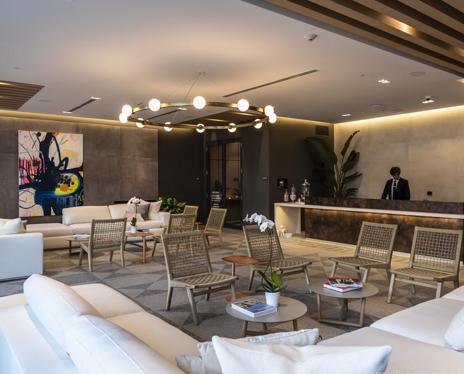 Wynwood 25 - Residential Lease