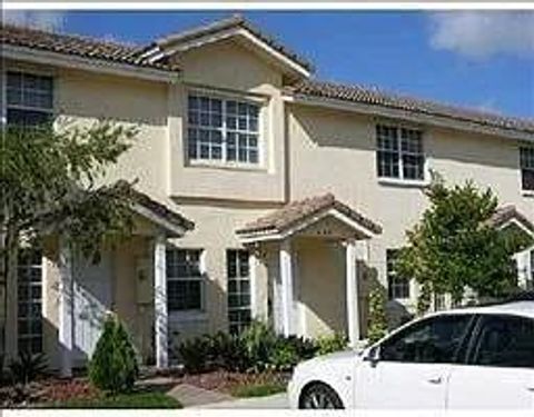 4149 NW 67TH TE 4149 Lauderhill FL 33319