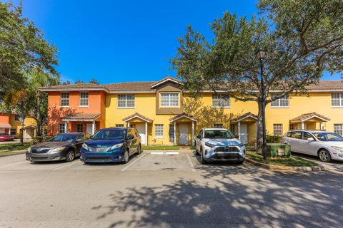 4149 NW 67TH TE 4149 Lauderhill FL 33319