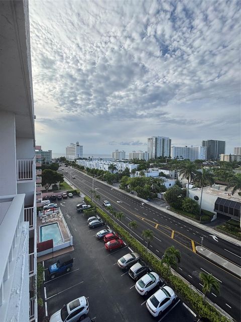 3201 NE 14th St Causeway 803 Pompano Beach FL 33062