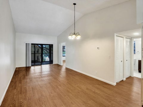 Tiny photo for 300 Palmwood Place #P206, Boca Raton, FL 33431 (MLS # B26088863)