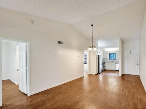 Tiny photo for 300 Palmwood Place #P206, Boca Raton, FL 33431 (MLS # B26088863)