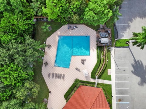 Tiny photo for 300 Palmwood Place #P206, Boca Raton, FL 33431 (MLS # B26088863)