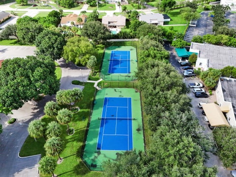 Tiny photo for 300 Palmwood Place #P206, Boca Raton, FL 33431 (MLS # B26088863)