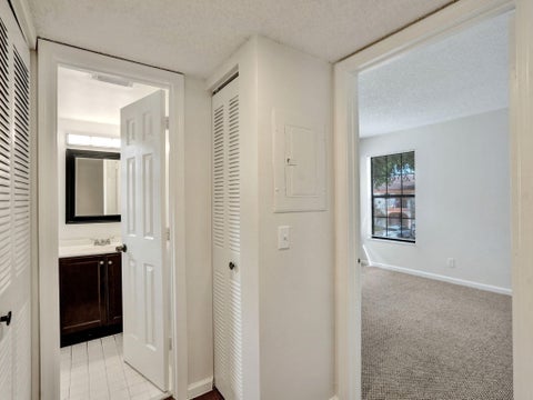 Tiny photo for 300 Palmwood Place #P206, Boca Raton, FL 33431 (MLS # B26088863)
