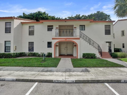Tiny photo for 300 Palmwood Place #P206, Boca Raton, FL 33431 (MLS # B26088863)