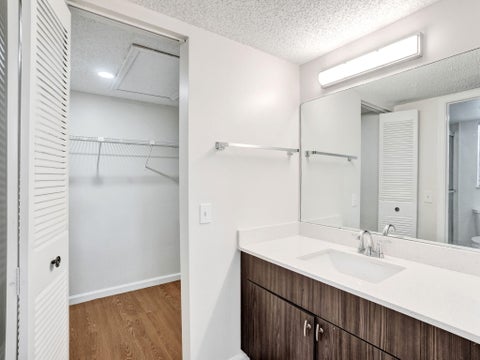 Tiny photo for 300 Palmwood Place #P206, Boca Raton, FL 33431 (MLS # B26088863)