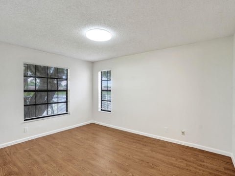 Tiny photo for 300 Palmwood Place #P206, Boca Raton, FL 33431 (MLS # B26088863)
