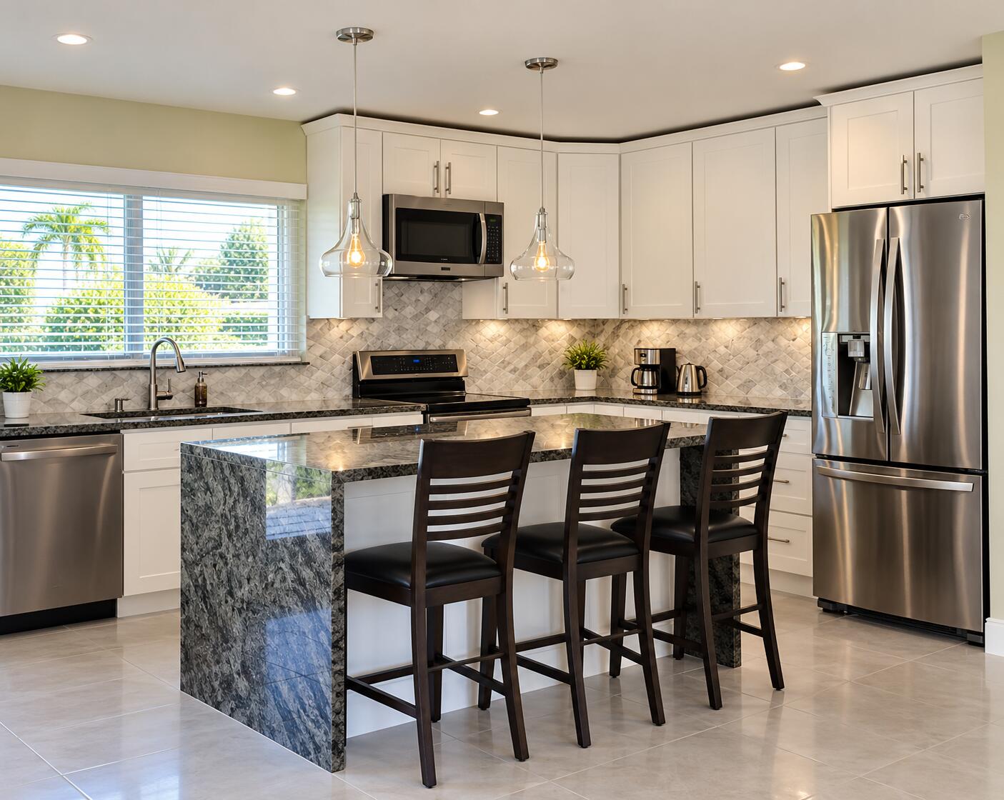View photos, virtual tours, details... 266 SW 12TH Street