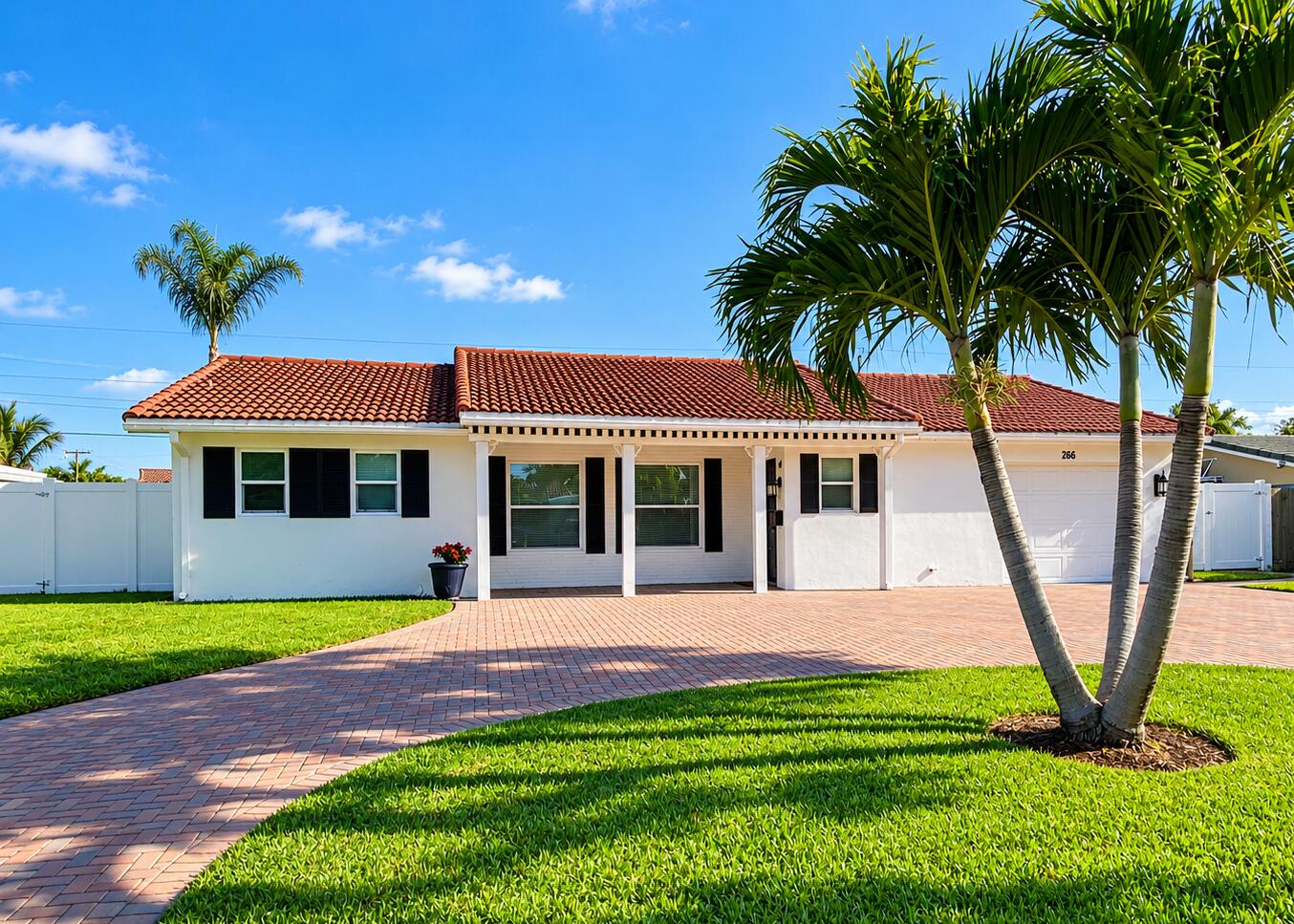 View photos, virtual tours, details... 266 SW 12TH Street