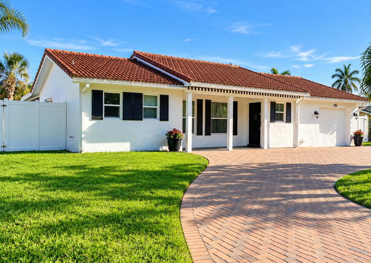 View photos, virtual tours, details... 266 SW 12TH Street