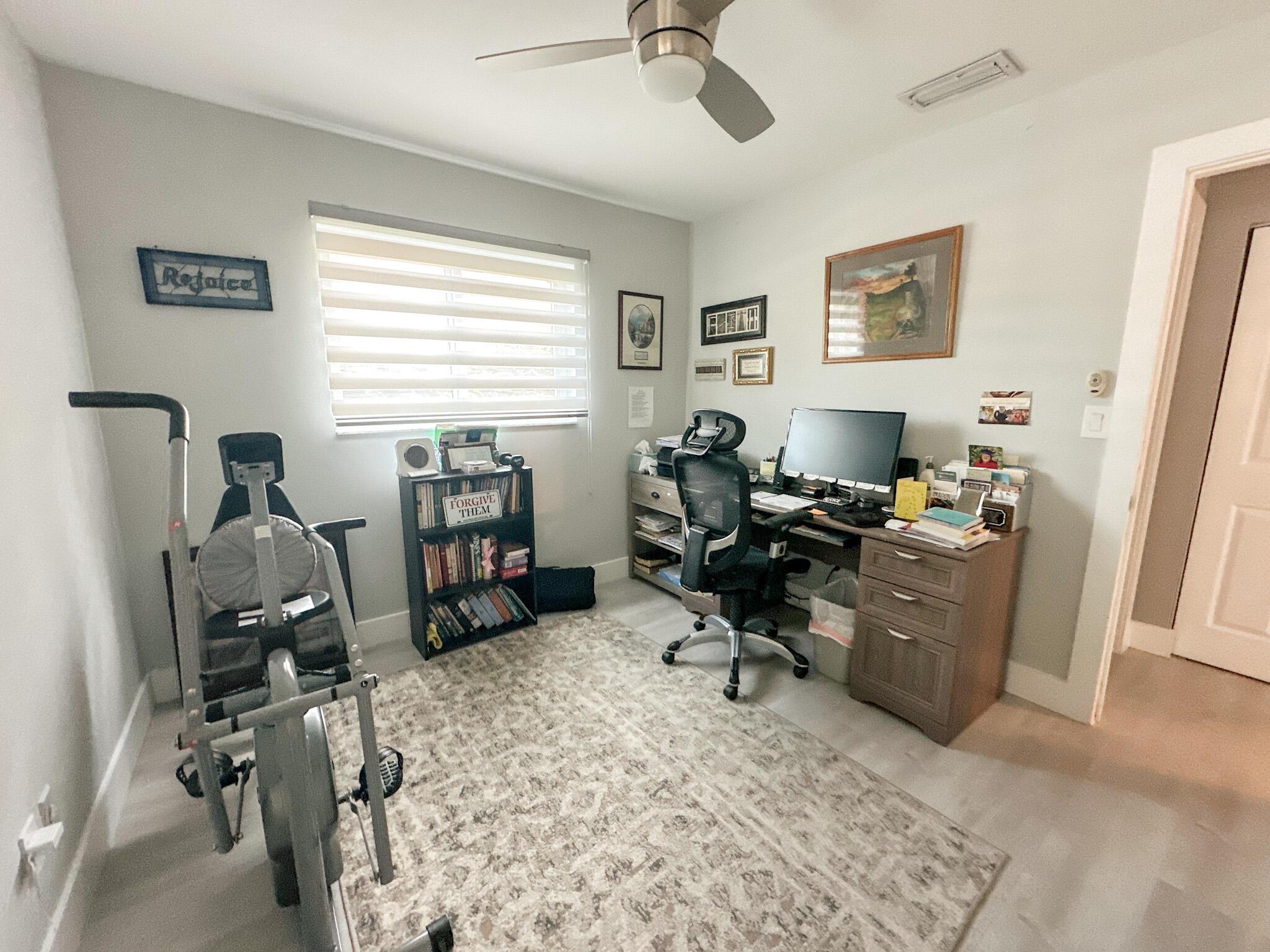 HAMMOCKS AT COCONUT CREEK - Residential