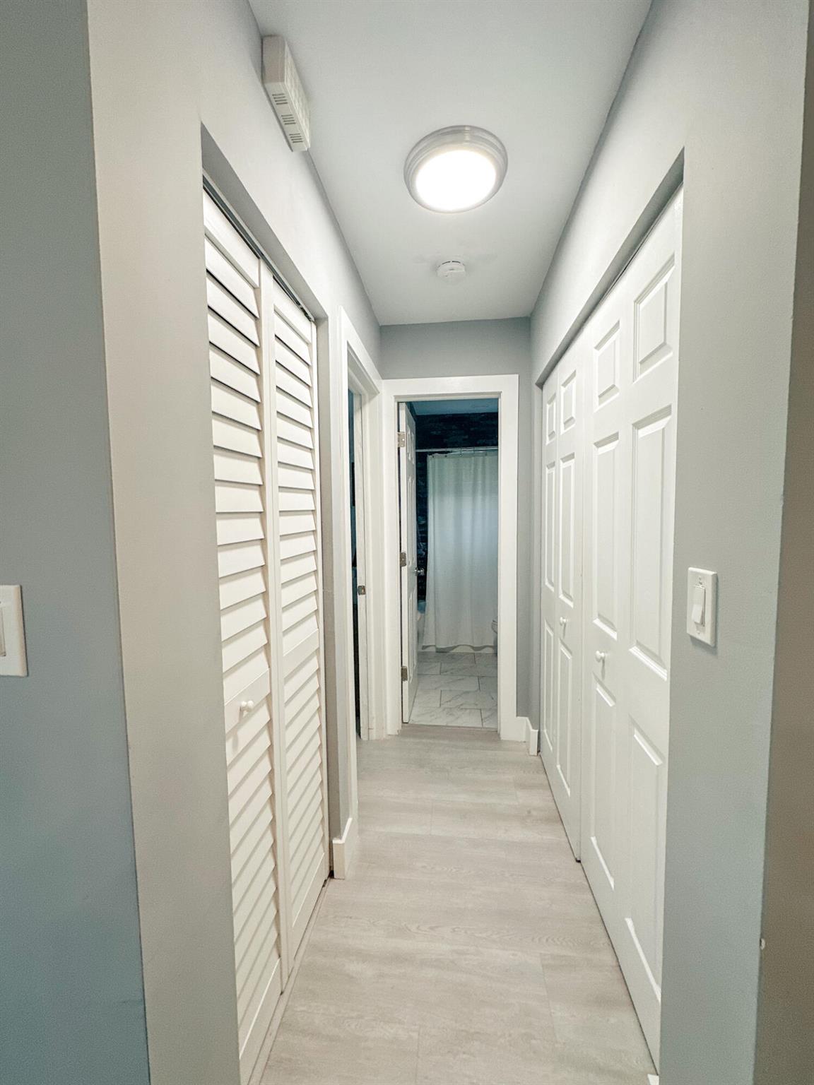 HAMMOCKS AT COCONUT CREEK - Residential