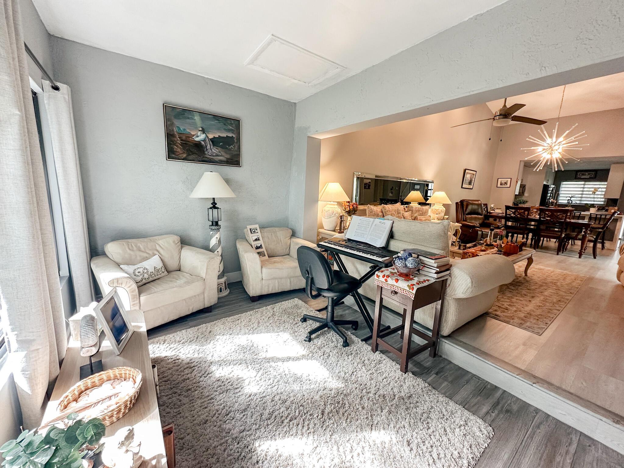 HAMMOCKS AT COCONUT CREEK - Residential