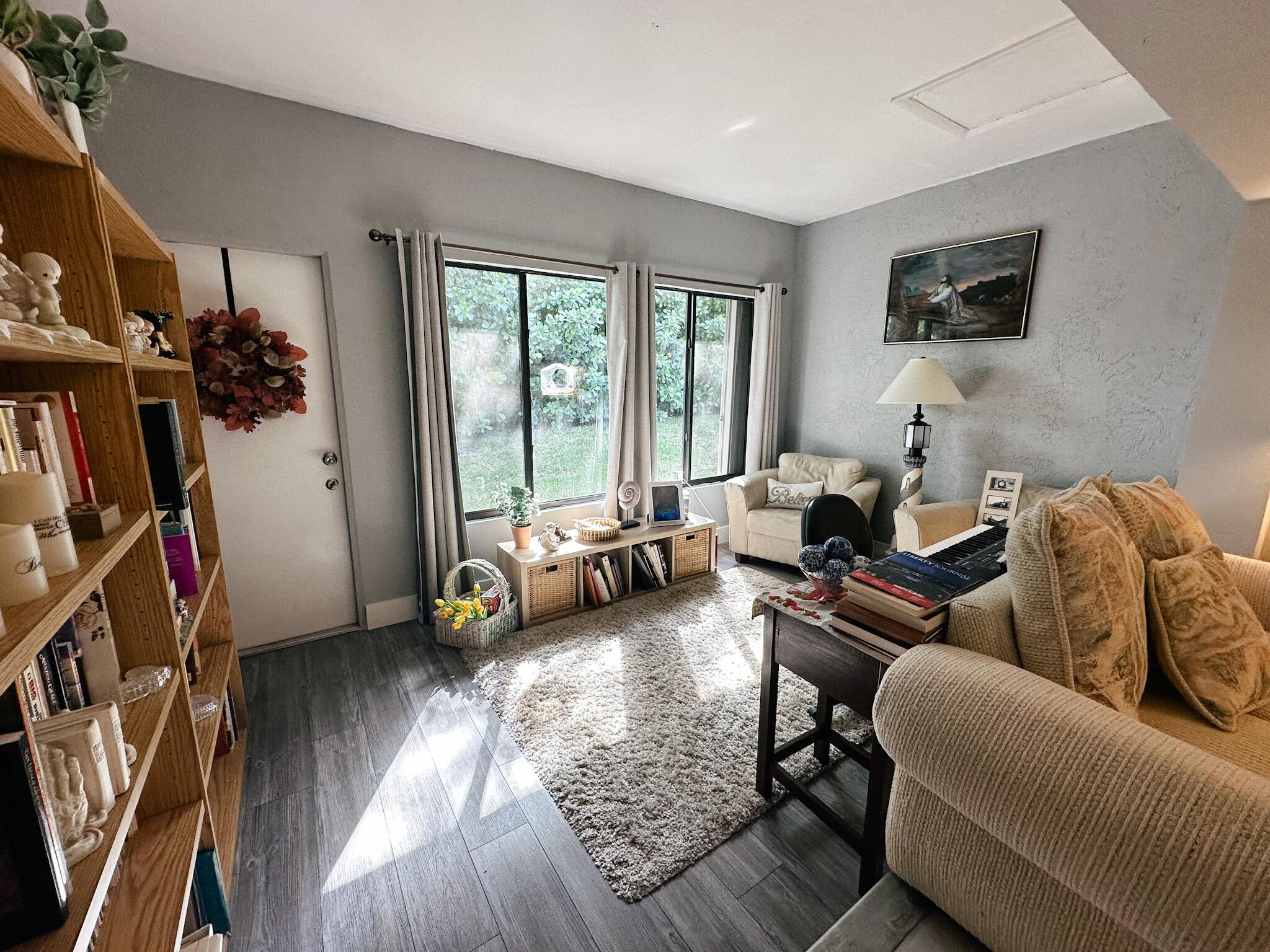 HAMMOCKS AT COCONUT CREEK - Residential