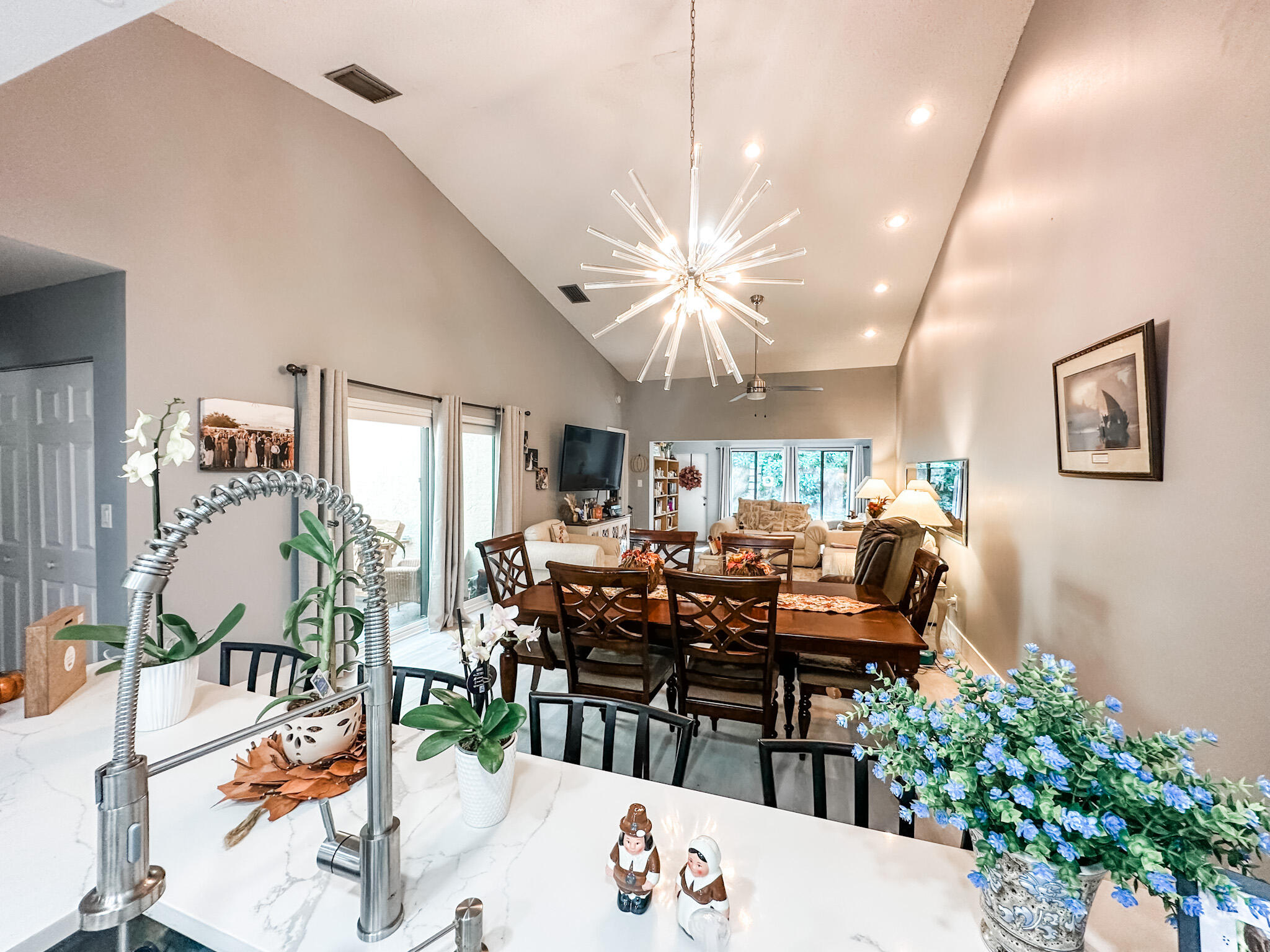 HAMMOCKS AT COCONUT CREEK - Residential