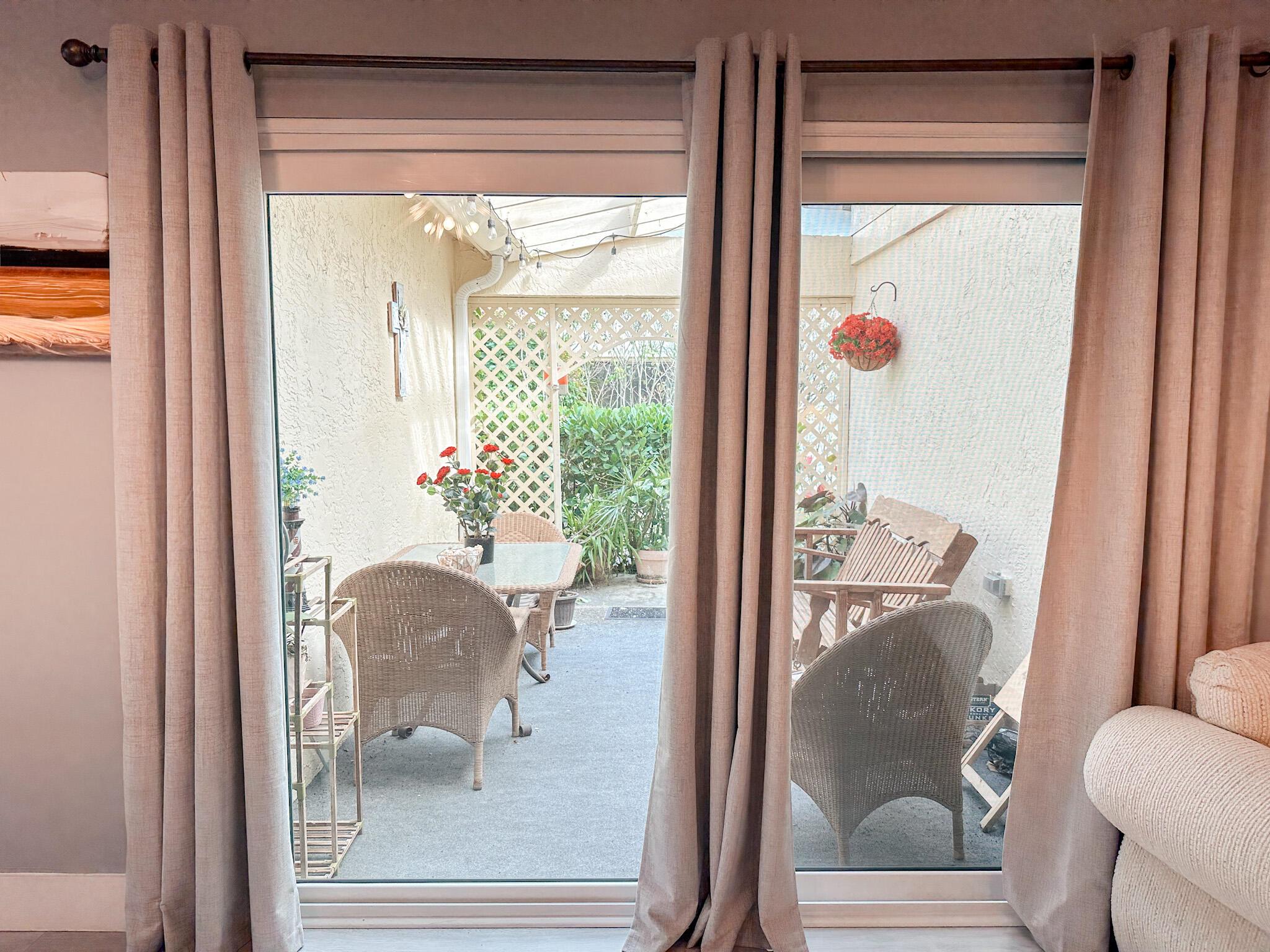 HAMMOCKS AT COCONUT CREEK - Residential