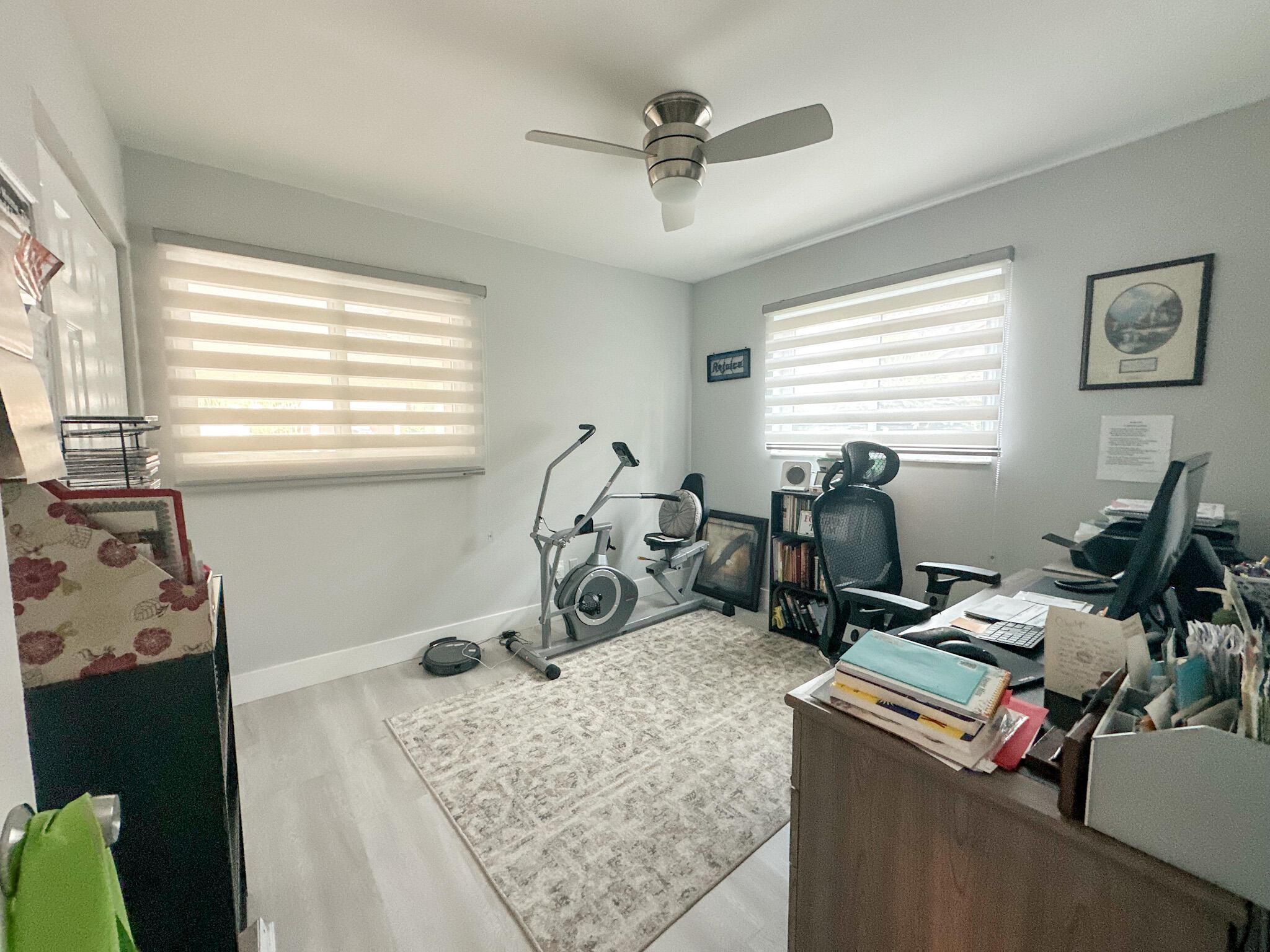 HAMMOCKS AT COCONUT CREEK - Residential