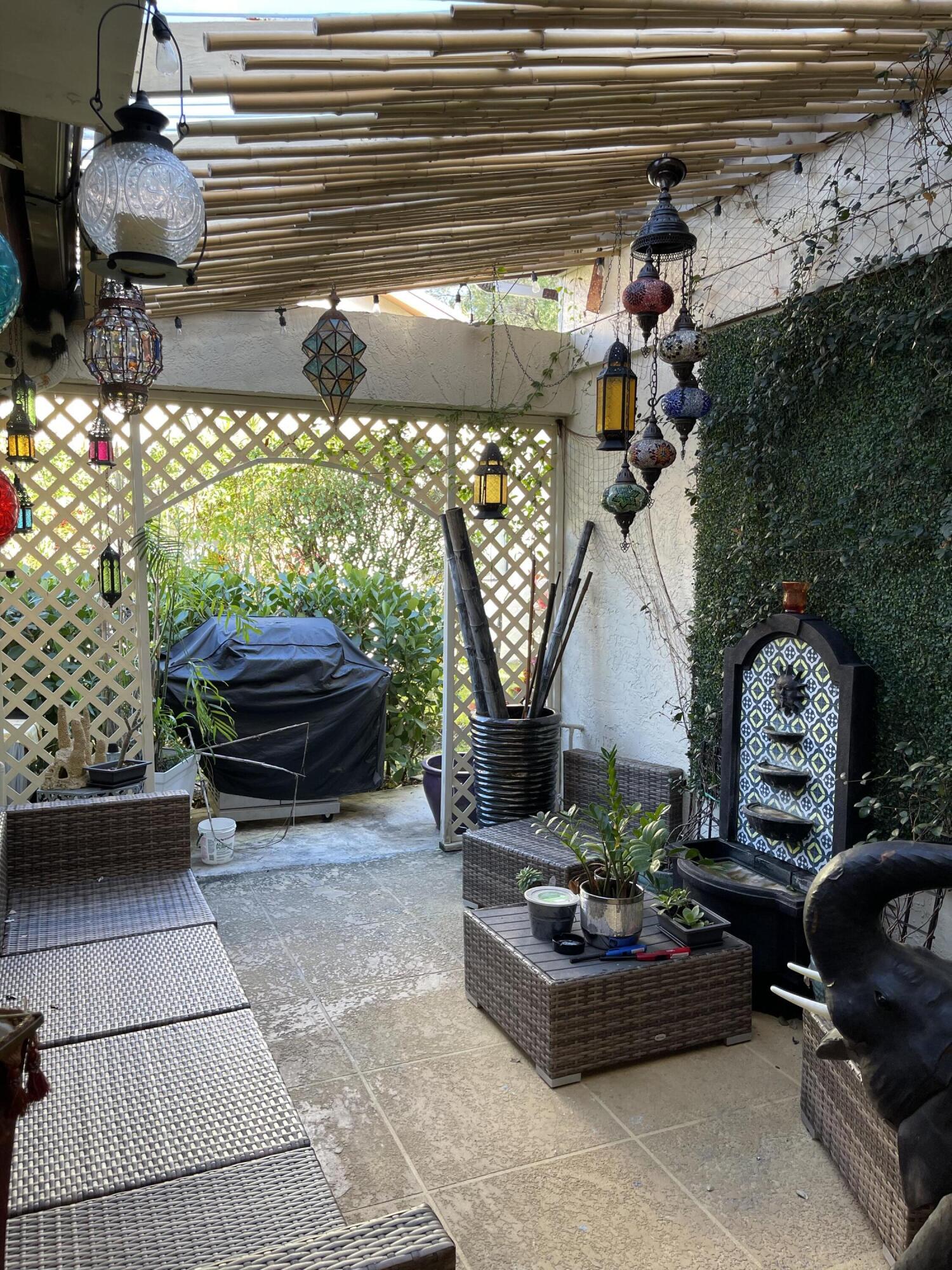 HAMMOCKS AT COCONUT CREEK - Residential