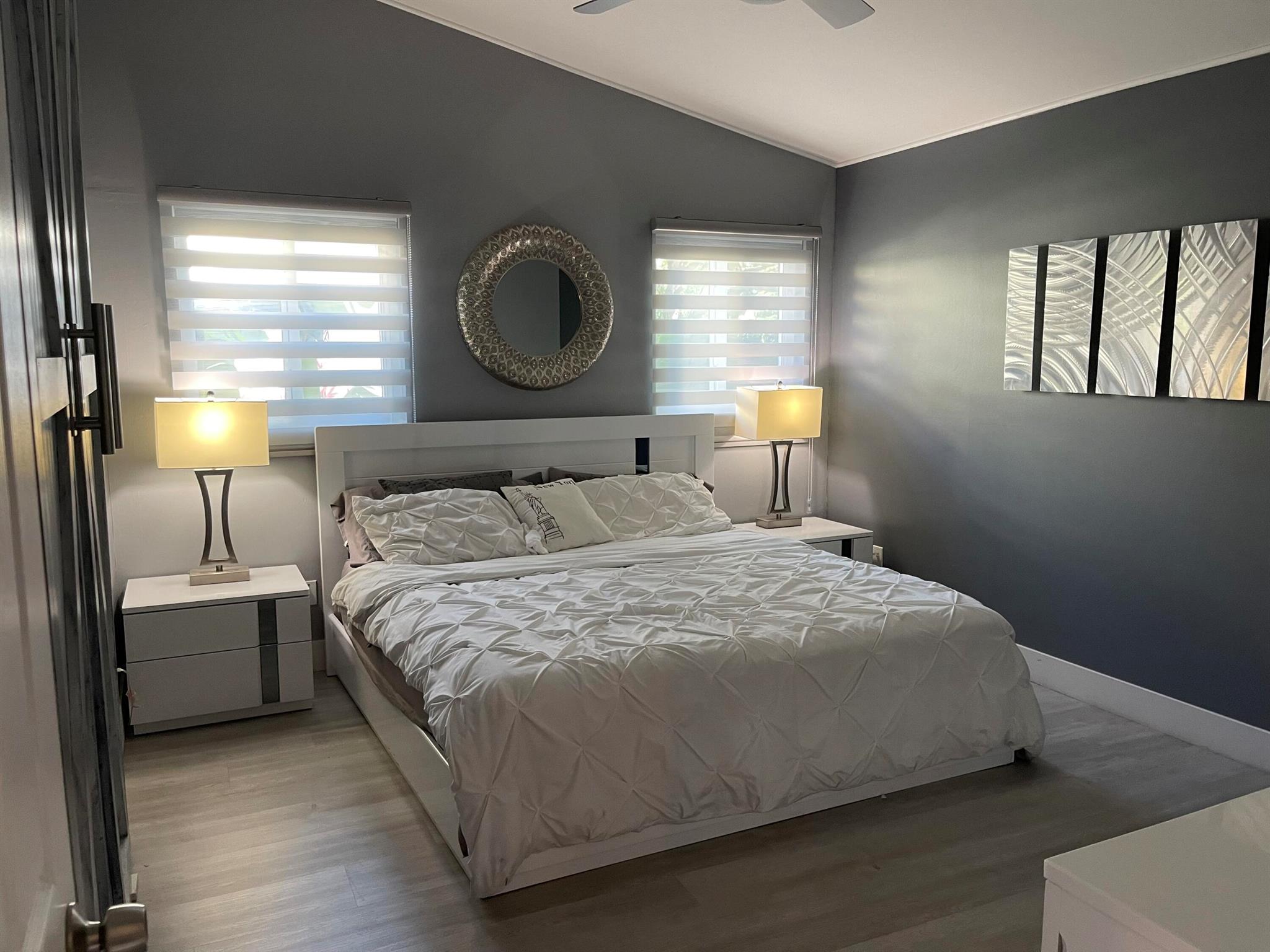 HAMMOCKS AT COCONUT CREEK - Residential