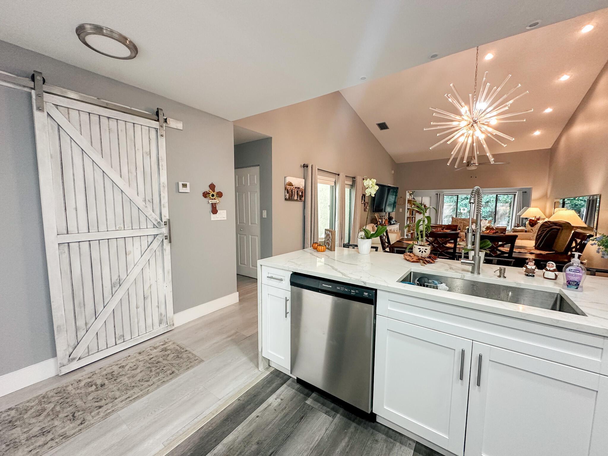 HAMMOCKS AT COCONUT CREEK - Residential