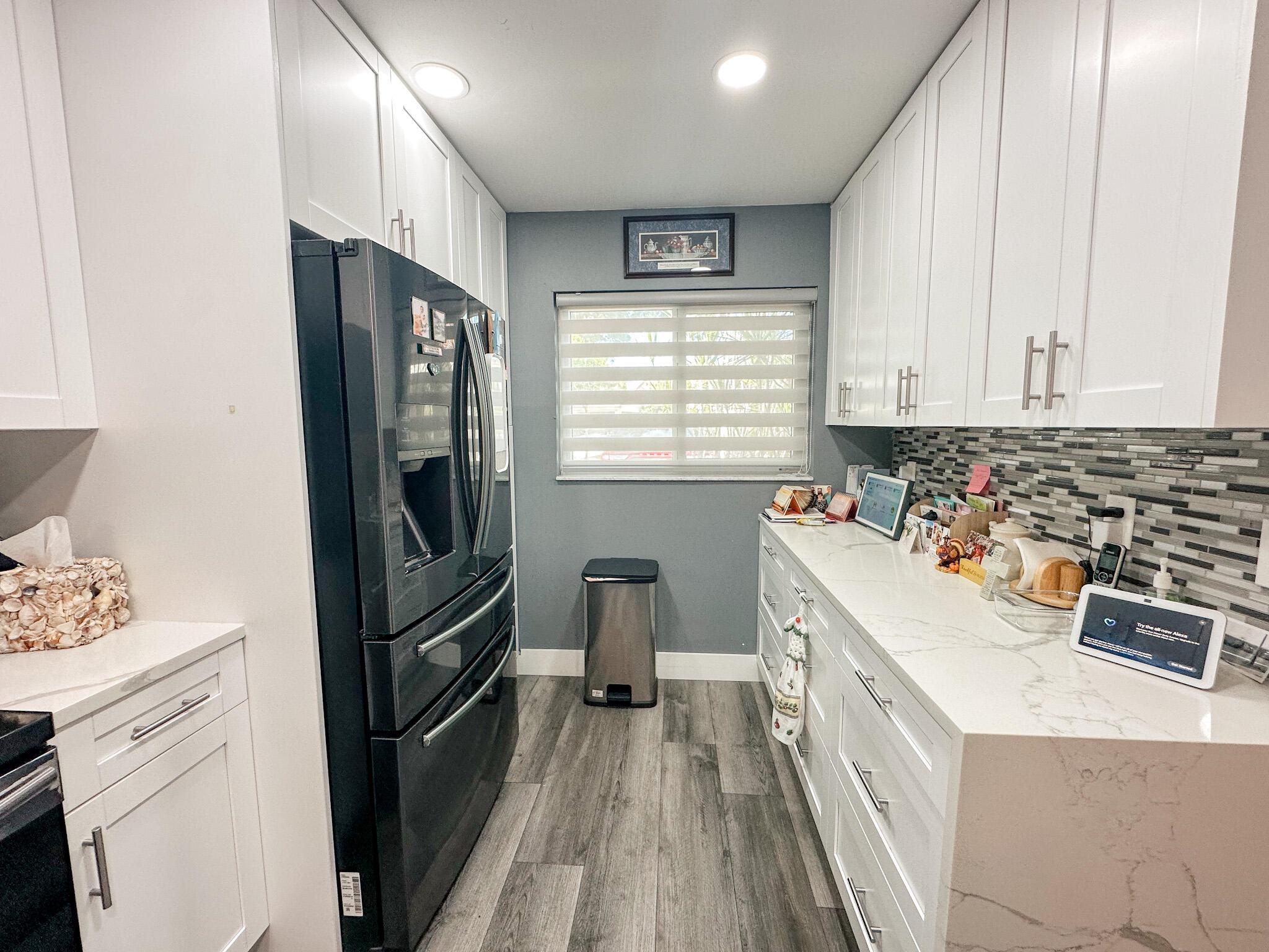 HAMMOCKS AT COCONUT CREEK - Residential