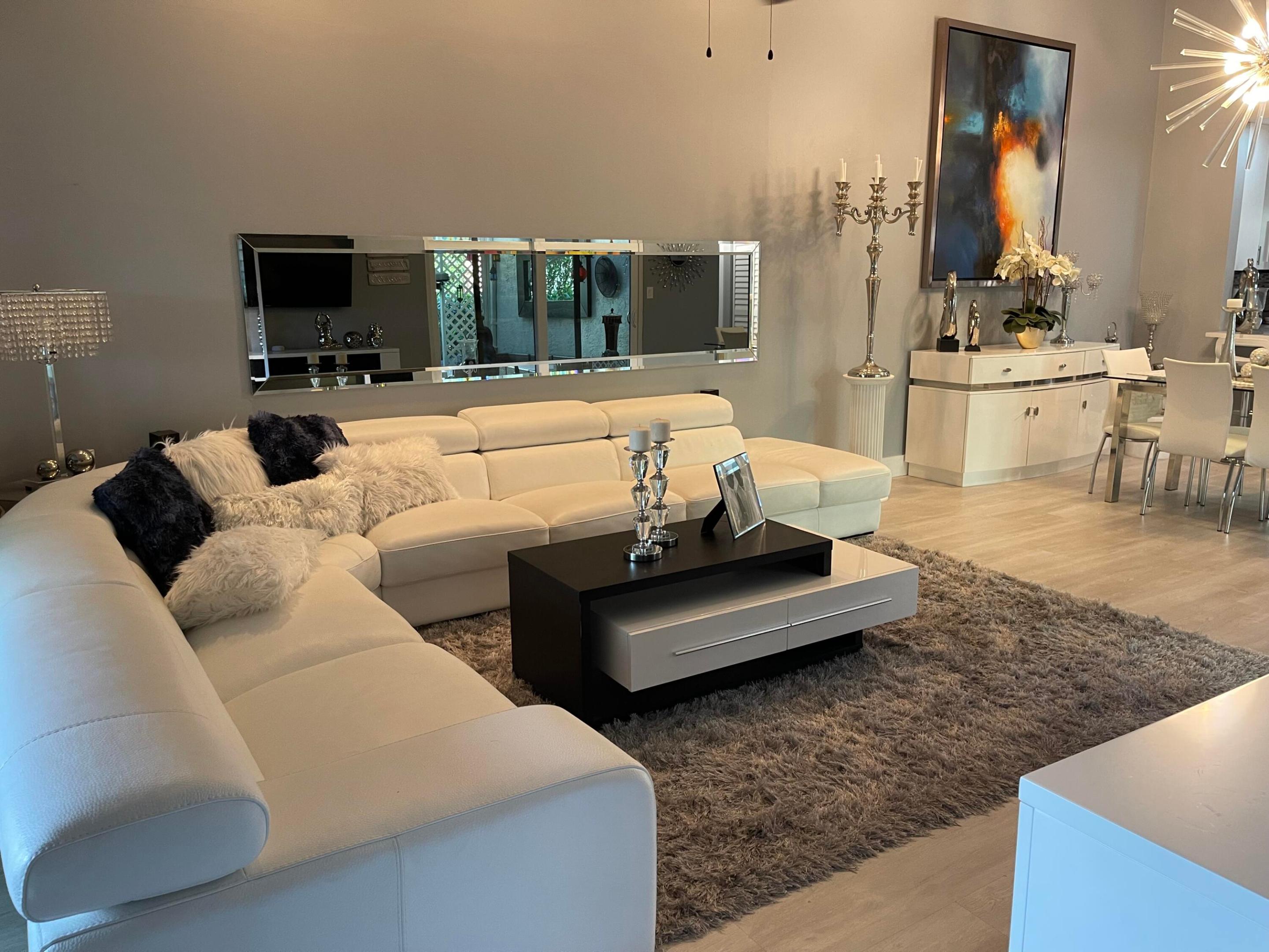 HAMMOCKS AT COCONUT CREEK - Residential