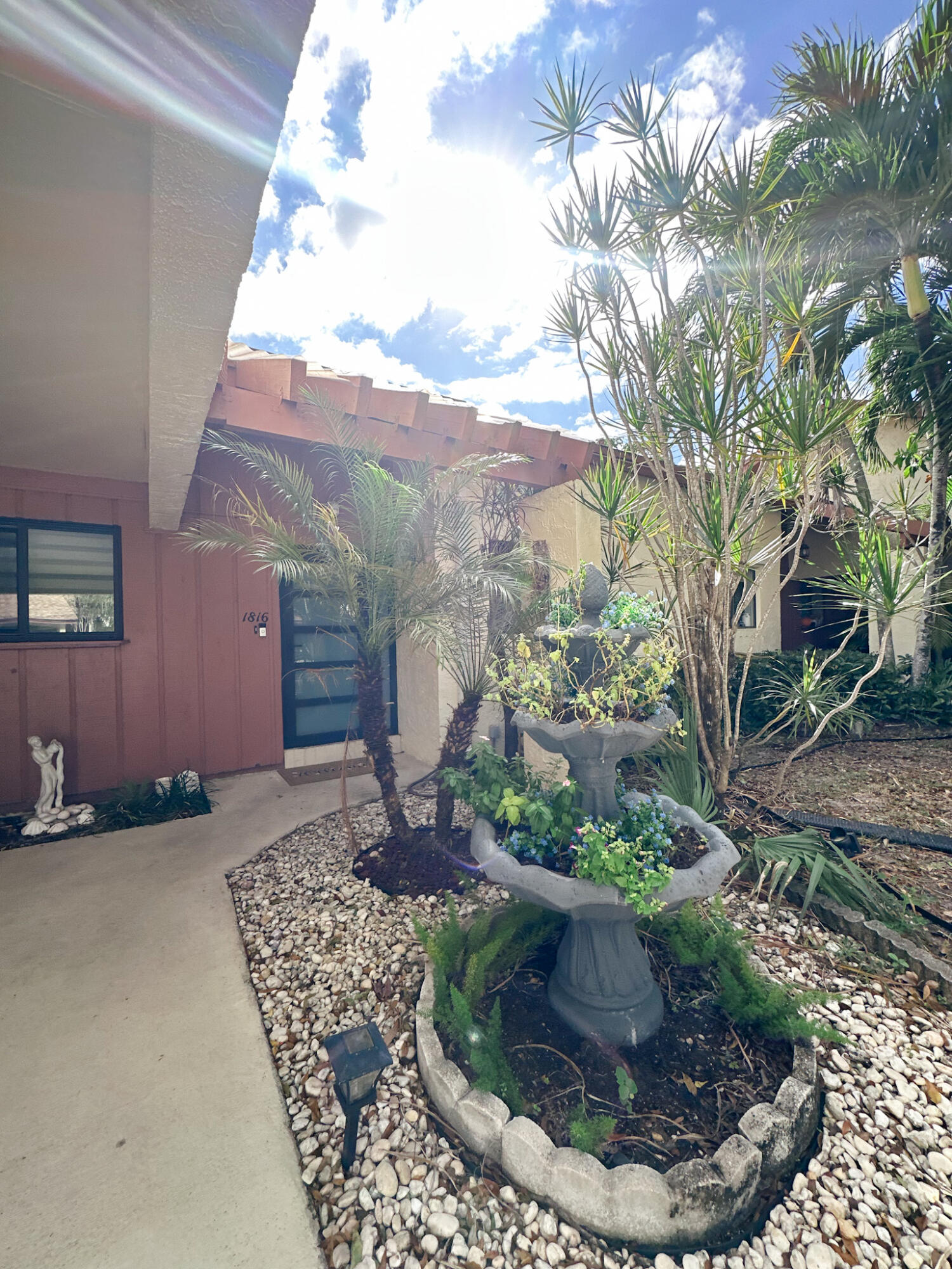 HAMMOCKS AT COCONUT CREEK - Residential