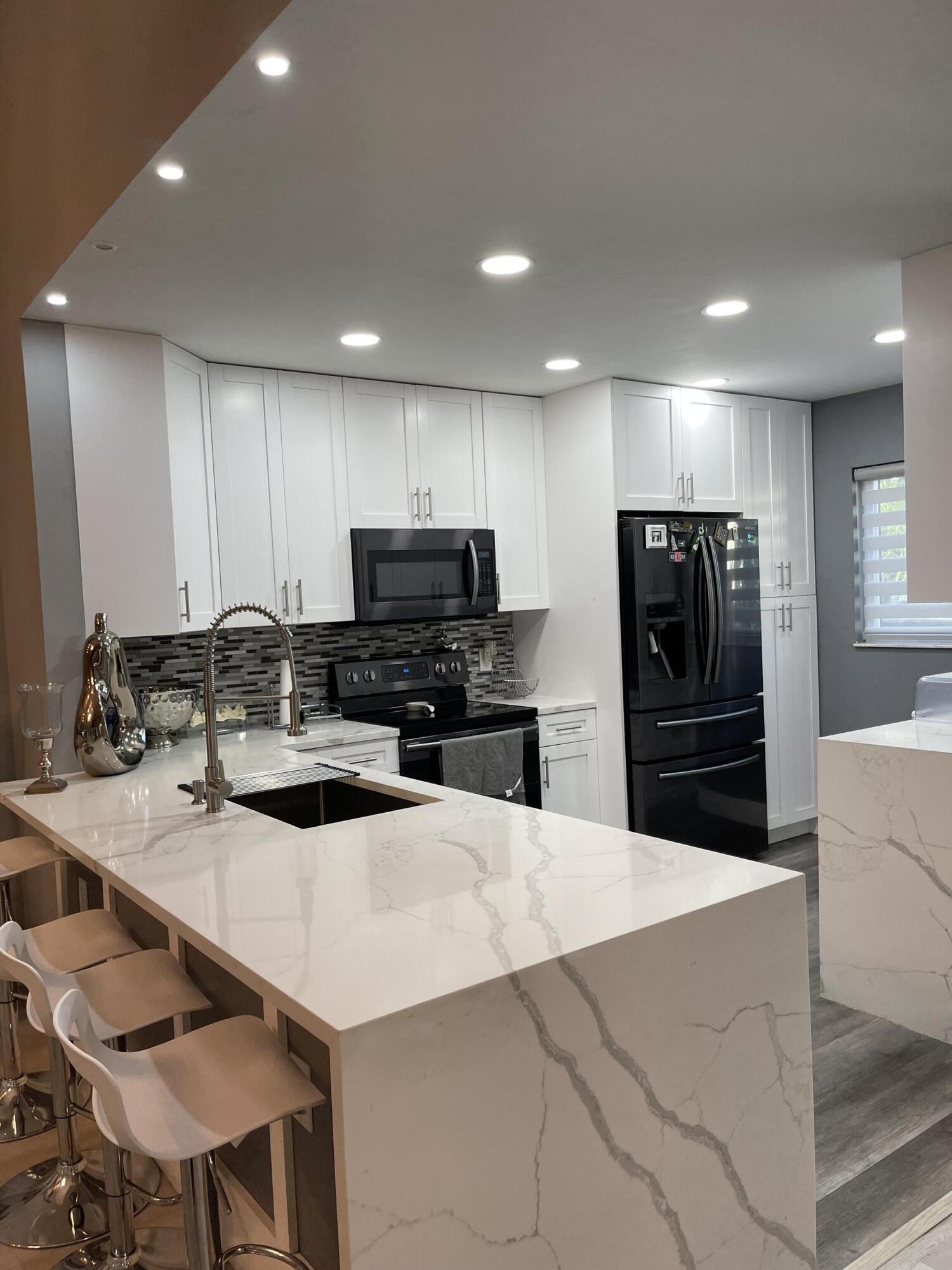 HAMMOCKS AT COCONUT CREEK - Residential