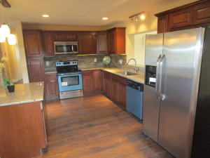 Orange Blossom Estates - Residential