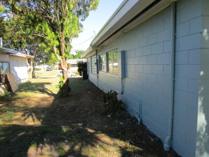 Orange Blossom Estates - Residential