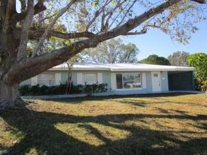 Orange Blossom Estates - Residential