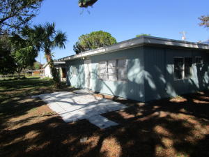 Orange Blossom Estates - Residential