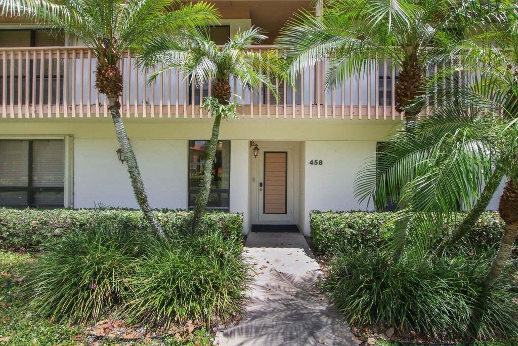 Photo of 458 Brackenwood Lane S, Palm Beach Gardens, FL 33418 (MLS # R10903779)