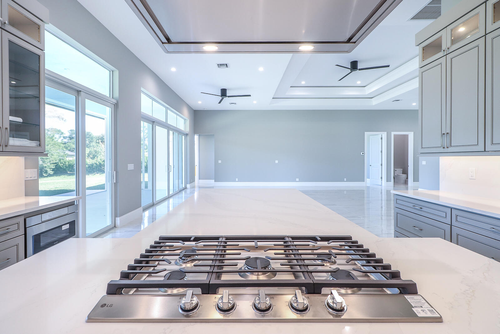 Palm Beach Country Estates - Residential