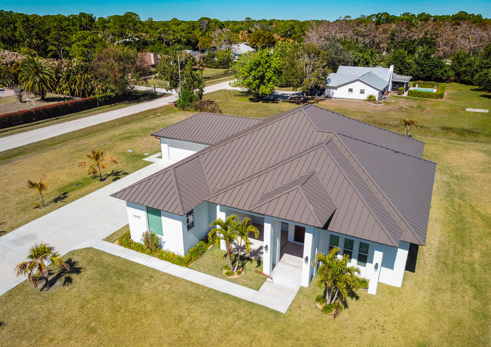 Palm Beach Country Estates - Residential