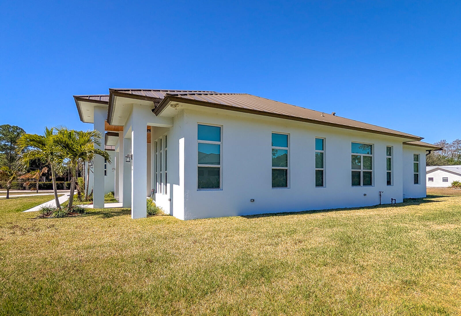 Palm Beach Country Estates - Residential