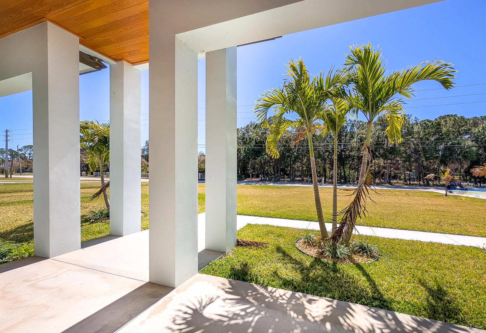 Palm Beach Country Estates - Residential