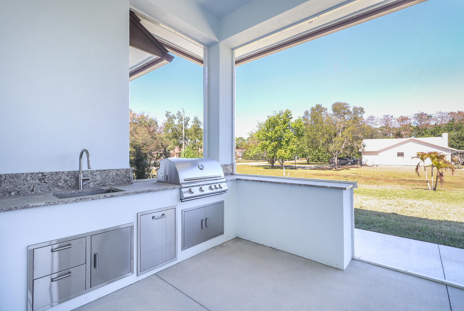 Palm Beach Country Estates - Residential