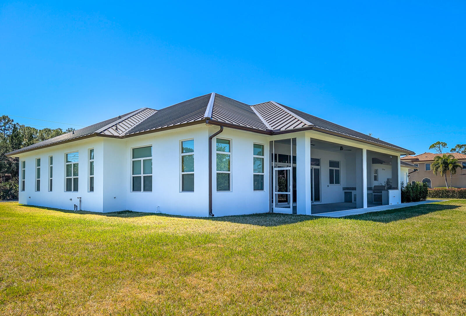 Palm Beach Country Estates - Residential