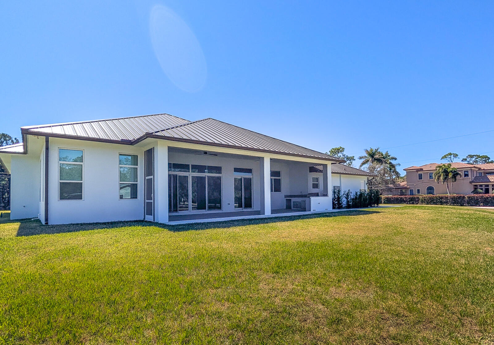 Palm Beach Country Estates - Residential